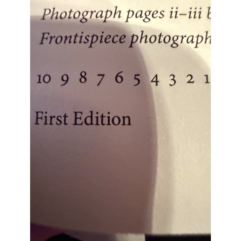 Decision Points by George W. Bush/H.C/First Edition‎ - Picture 10 of 11